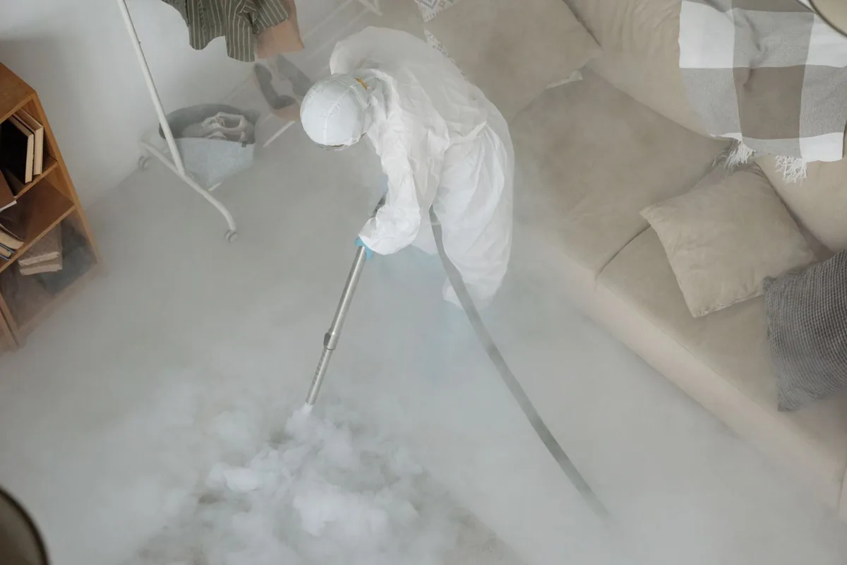 Biohazard Cleanup in Sanibel, FL
